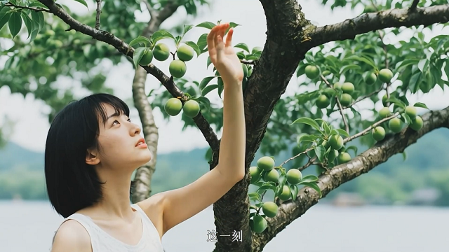 AI品牌-封存初夏味覺(jué)備忘錄 AI品牌-封存初夏味覺(jué)備忘錄